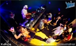 Wild out - 25.2.12 - fotografie 74 z 81