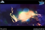 City birds - 9.3.12 - fotografie 63 z 76