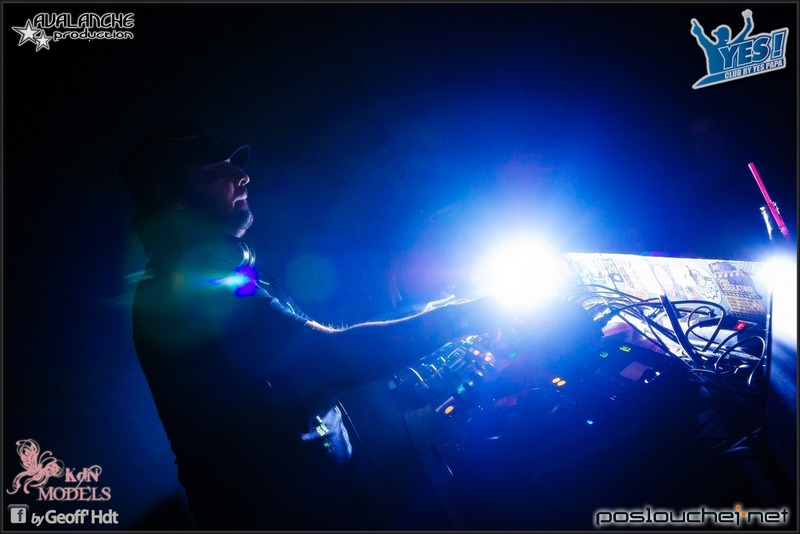 FASHION NIGHT VOL.2  - Sobota 10. 3. 2012