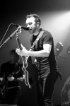 Rise against - 16.3.12 - fotografie 1 z 39