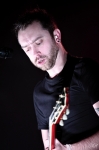 Rise against - 16.3.12 - fotografie 3 z 39