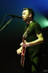 Rise against - 16.3.12 - fotografie 5 z 39