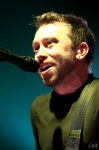 Rise against - 16.3.12 - fotografie 6 z 39