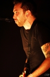 Rise against - 16.3.12 - fotografie 8 z 39