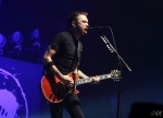 Rise against - 16.3.12 - fotografie 12 z 39