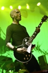 Rise against - 16.3.12 - fotografie 13 z 39