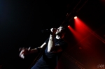 Rise against - 16.3.12 - fotografie 19 z 39