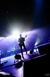 Rise against - 16.3.12 - fotografie 20 z 39