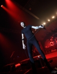 Rise against - 16.3.12 - fotografie 21 z 39