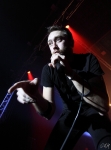 Rise against - 16.3.12 - fotografie 23 z 39