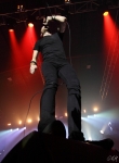 Rise against - 16.3.12 - fotografie 24 z 39