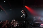 Rise against - 16.3.12 - fotografie 25 z 39