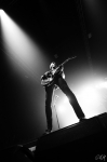 Rise against - 16.3.12 - fotografie 30 z 39