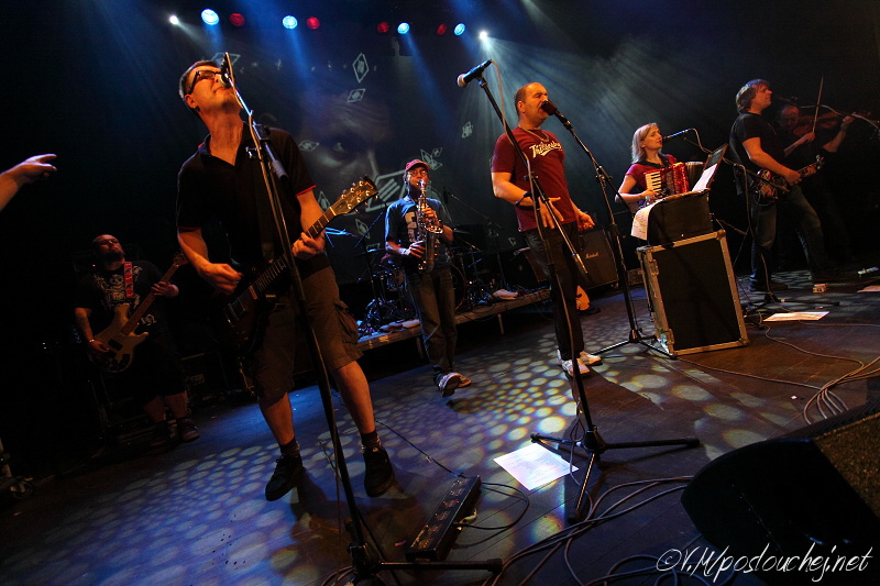koncert: TŘI SESTRY  - Středa 21. 3. 2012