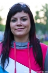 Prvn fotky z praskho Majlesu - fotografie 68