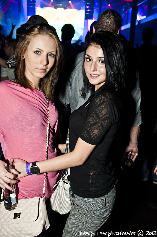CELEBRATION - Neděle 8. 4. 2012