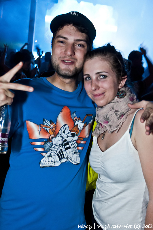 CELEBRATION - Neděle 8. 4. 2012