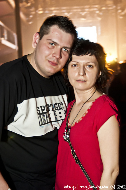 CELEBRATION - Neděle 8. 4. 2012
