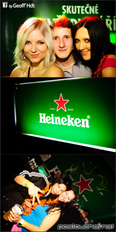 TRANCEFUSION – A DREAM COME TRUE - Sobota 14. 4. 2012