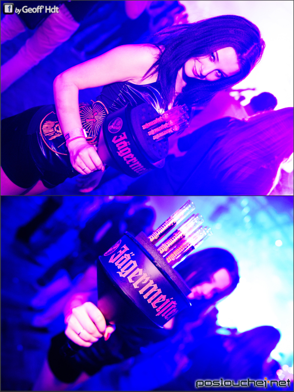 TRANCEFUSION – A DREAM COME TRUE - Sobota 14. 4. 2012
