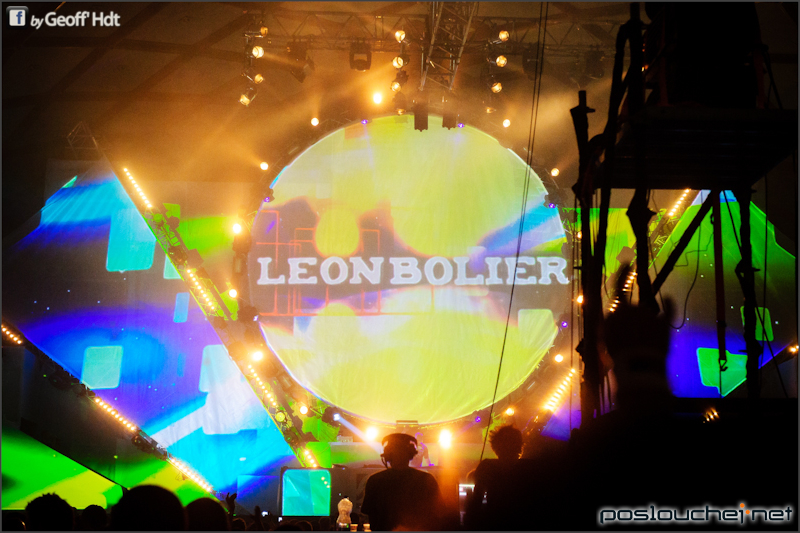 TRANCEFUSION – A DREAM COME TRUE - Sobota 14. 4. 2012