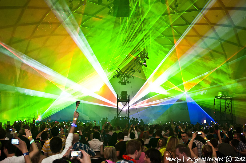 trancefusion