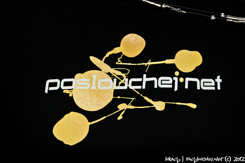 TRANCEFUSION – A DREAM COME TRUE - Sobota 14. 4. 2012