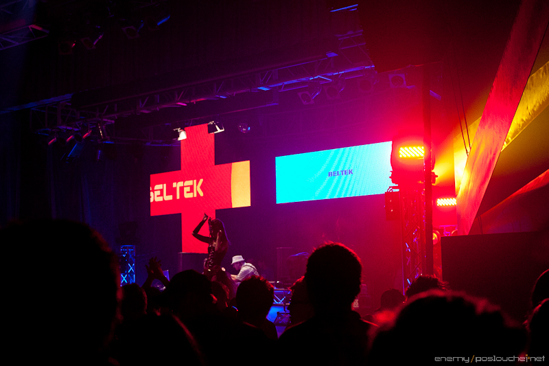 PLUSMINUS - Pátek 20. 4. 2012