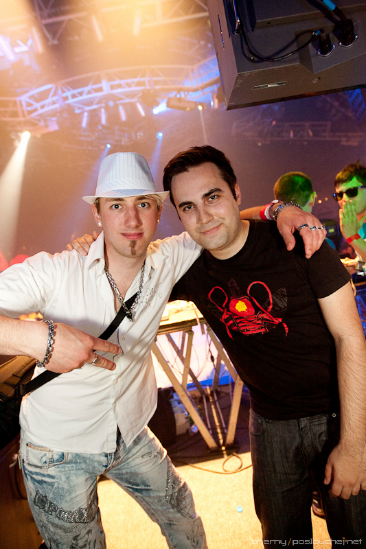 PLUSMINUS - Pátek 20. 4. 2012