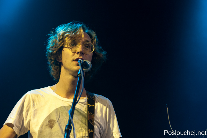 ELECTRONIC BEATS - Sobota 5. 5. 2012