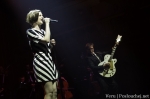 Hooverphonic - 5.5.12 - fotografie 21 z 44