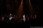 Hooverphonic - 5.5.12 - fotografie 41 z 44