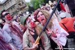 Zombie walk - 5.5.12 - fotografie 22 z 43