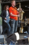 Druh fotky z festivalu Mezi ploty - fotografie 111