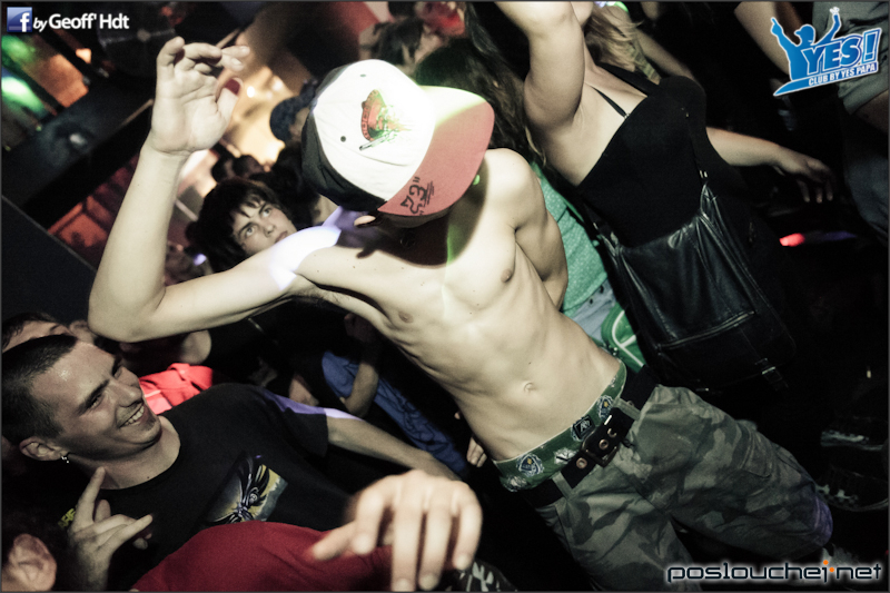 Yes papa - 31.5.12