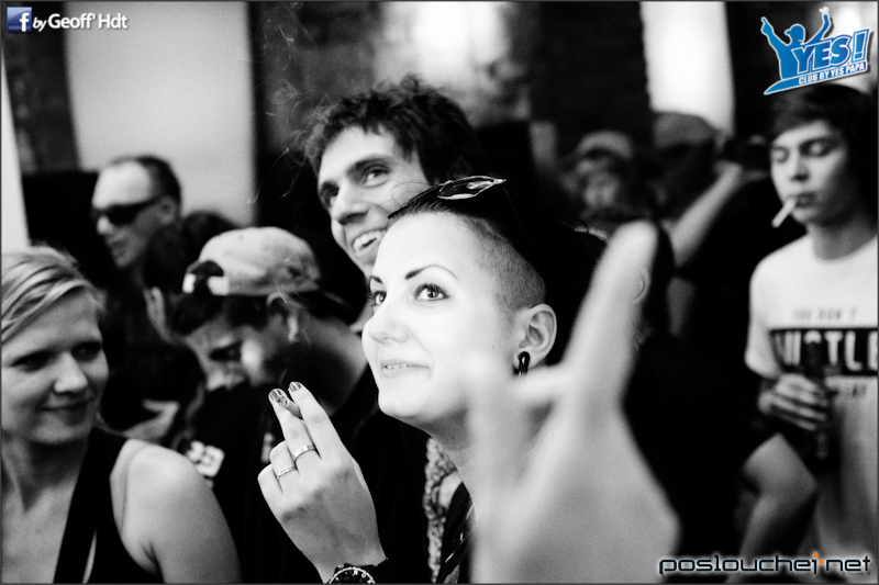 Yes papa - 31.5.12