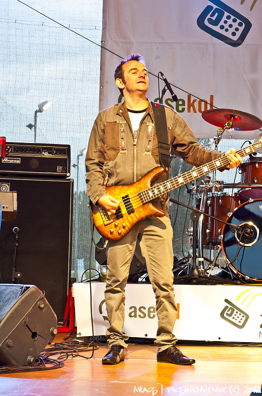 Kollerband - 3.6.12