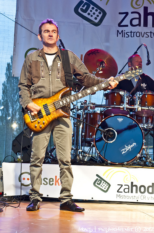 Kollerband - 3.6.12