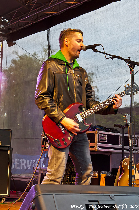 Kollerband - 3.6.12
