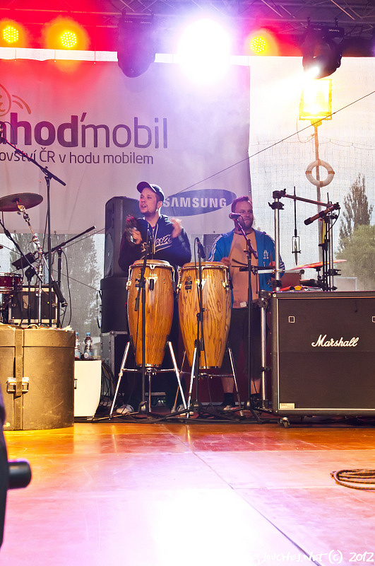 Kollerband - 3.6.12