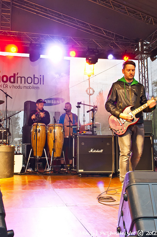 Kollerband - 3.6.12