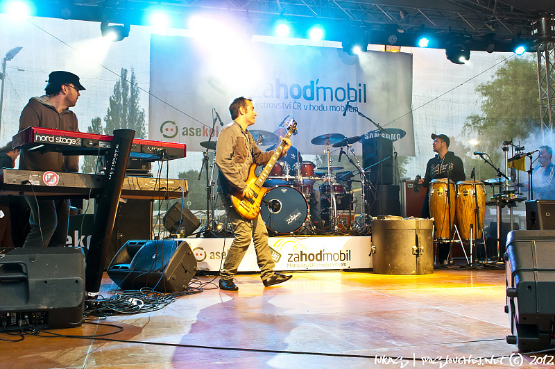 Kollerband - 3.6.12