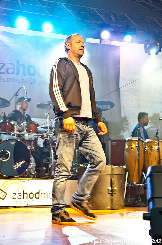 Kollerband - 3.6.12