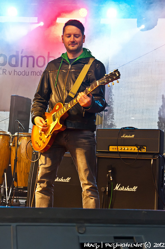 Kollerband - 3.6.12
