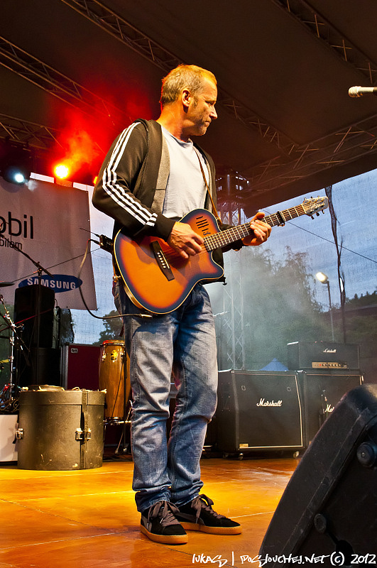 Kollerband - 3.6.12