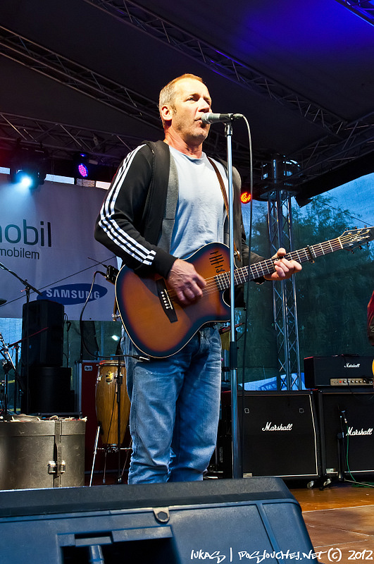 Kollerband - 3.6.12