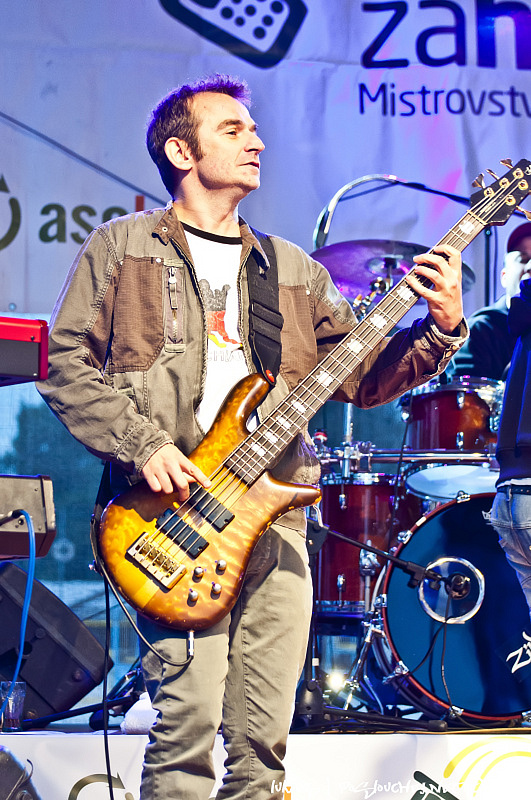 Kollerband - 3.6.12
