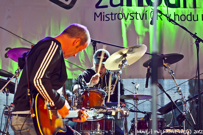 Kollerband - 3.6.12