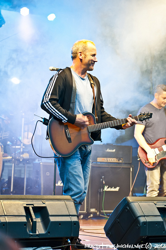 Kollerband - 3.6.12