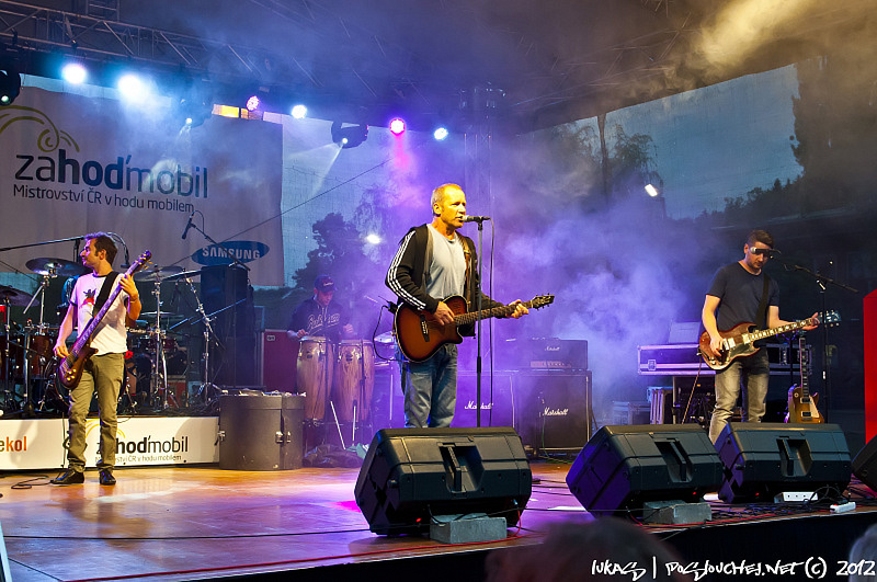 Kollerband - 3.6.12